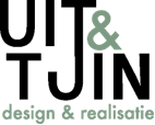 Uit & tuin logo