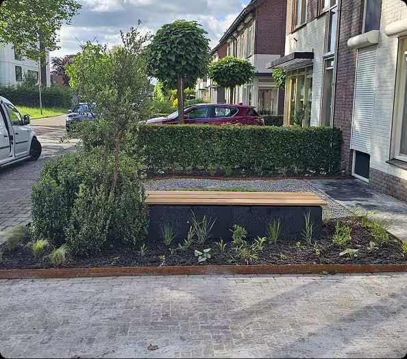Voorbeeld 1